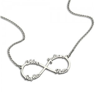 Personalized Name Necklace JEWJONE101369